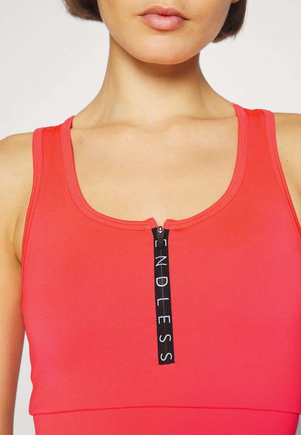 Endless ZIP