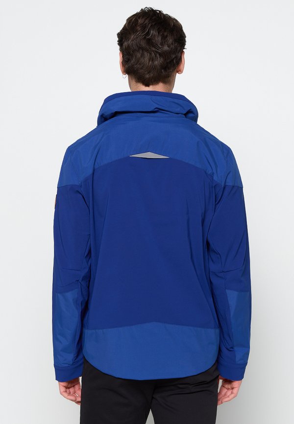 Timberland DWR SOFTSHELL JKT