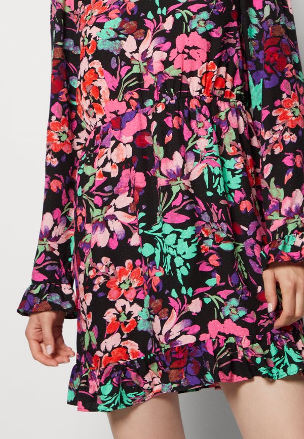 Vero Moda VMDENISE LILI MINI DRESS