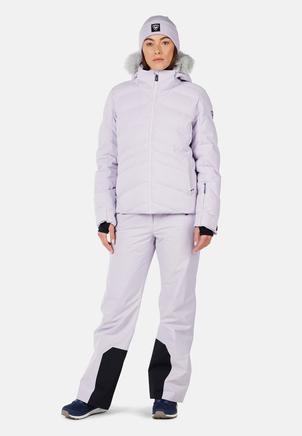 Rossignol W STACI INSULATED JKT