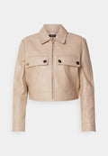 LIU JO GIACCA CROPPED