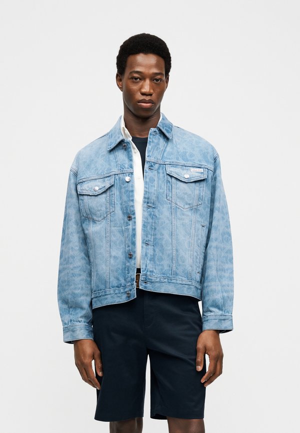 Calvin Klein Jeans PLAYBILL TRUCKER