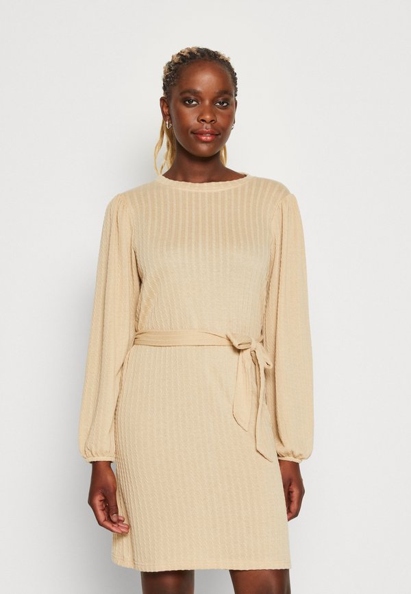 JDY JDYODINE BELT DRESS