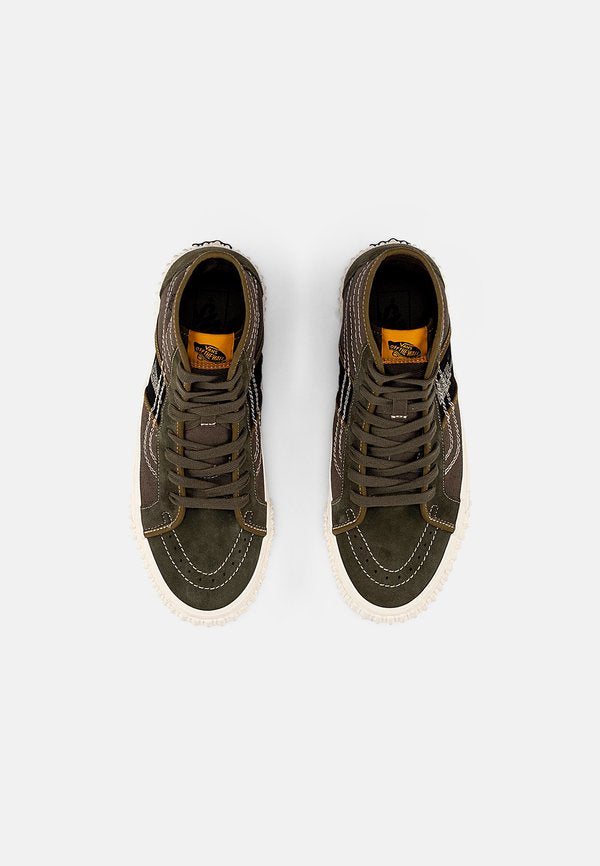 Vans GYM ISSUE