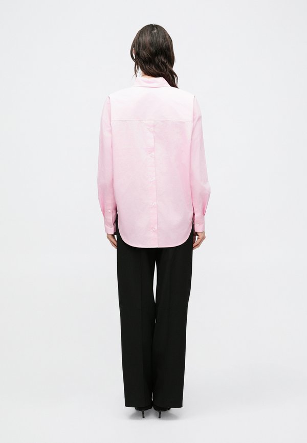 DESIGNERS REMIX CLAIRE OVERSIZED SHIRT