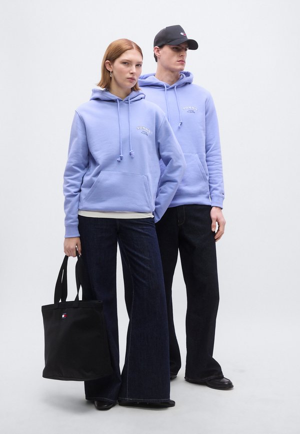 Tommy Jeans DOLLAR STACK HOODIE UNISEX