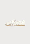 Stuart Weitzman TINSLEY MOCCASIN