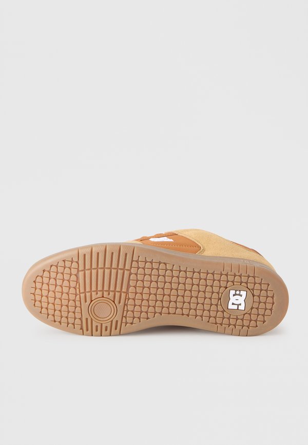 DC Shoes MANTECA