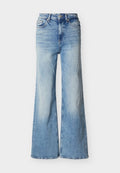 Tommy Jeans CLAIRE HIGH RISE WIDE LEG JEANS