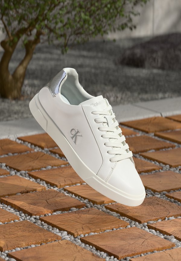 Calvin Klein PRO CUPS LACEUP