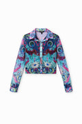 Desigual LUA
