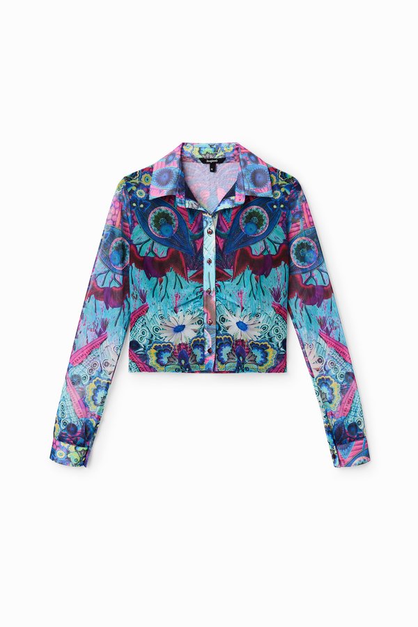 Desigual LUA