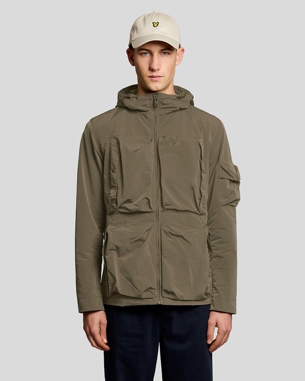 Lyle & Scott LIGHTWEIGHT WINDCHEATER