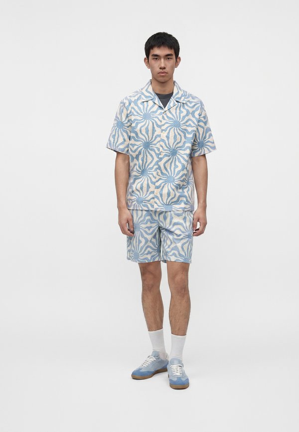 Only & Sons ONSCRUZ SEERSUCKER SET