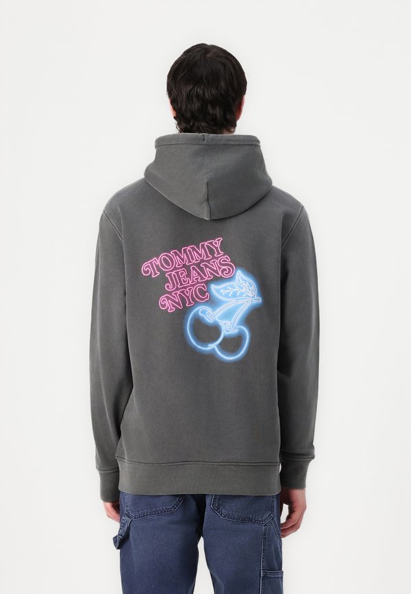 Tommy Jeans NOVELTY FAIR HOODIE