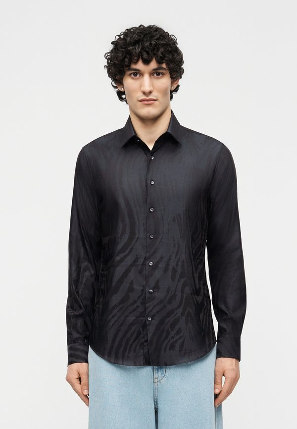 Cavalli Uomo FREEDOM SLIM FIT SHIRT