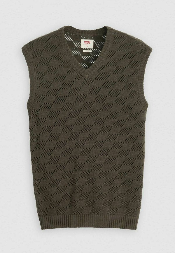 Levi's® SKYLINE SWEATER VEST