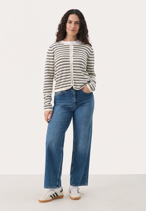 Part Two PWCardigan