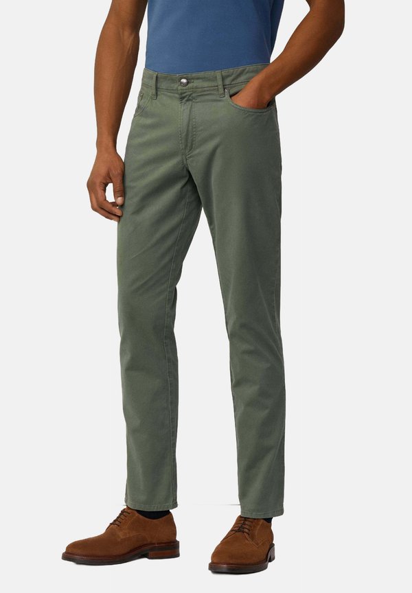 Hackett London
