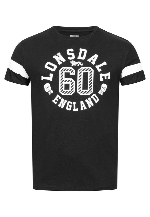 Lonsdale NORMALE PASSFORM ASKERSWELL