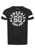 Lonsdale NORMALE PASSFORM ASKERSWELL