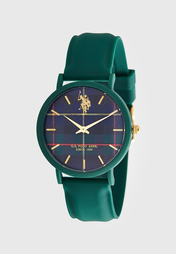 U.S. Polo Assn.