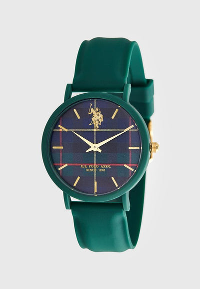 U.S. Polo Assn.