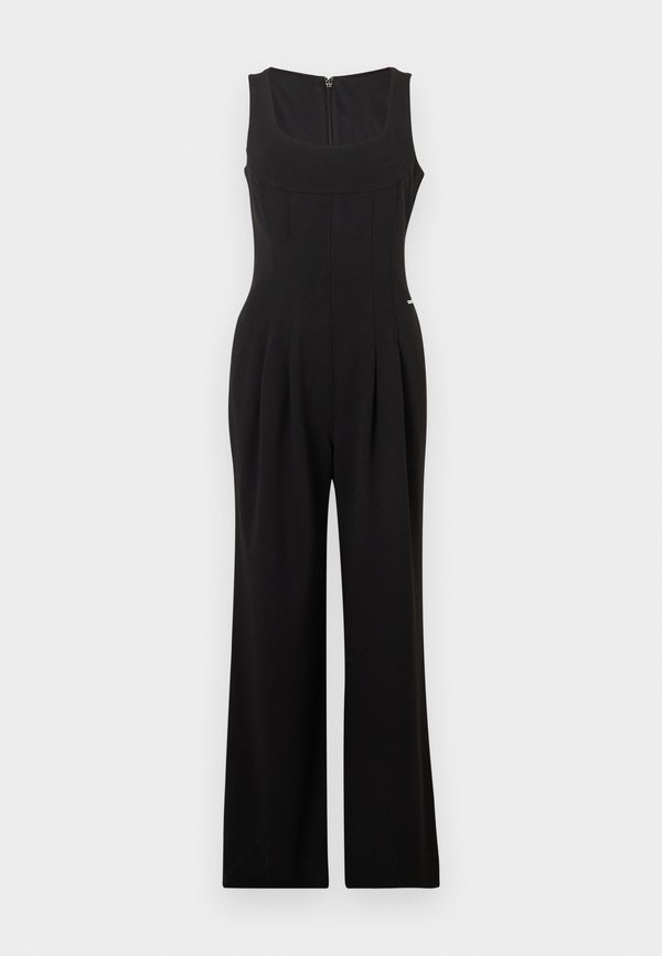 Calvin Klein Jumpsuit - black