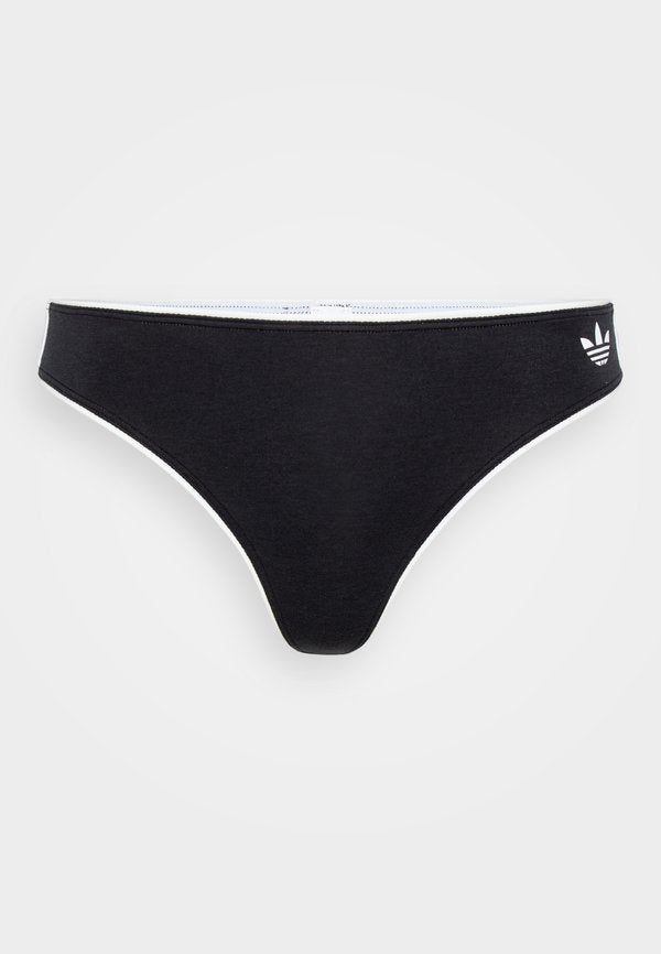 adidas Originals Thong - black