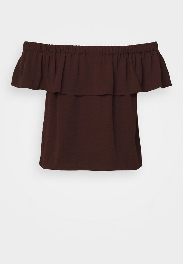 JDY JDYDIVYA OFFSHOULDER