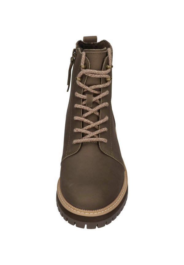 TOMS WYLDER CANTEEN