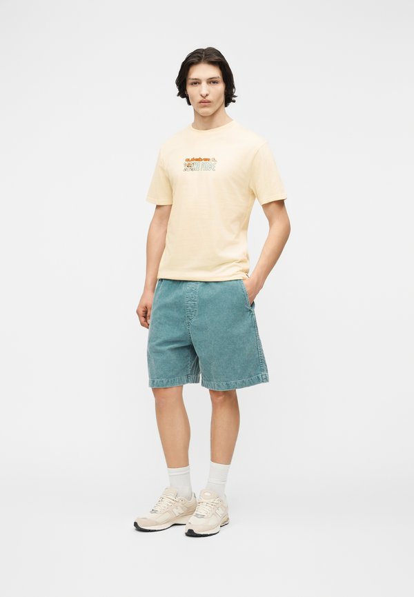 Quiksilver PIRATES ISLAND UNISEX
