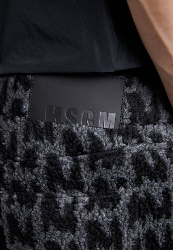 MSGM BERMUDA
