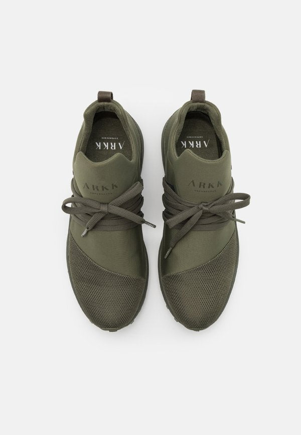 ARKK Copenhagen RAVEN HL S-E15 VIBRAM UNISEX