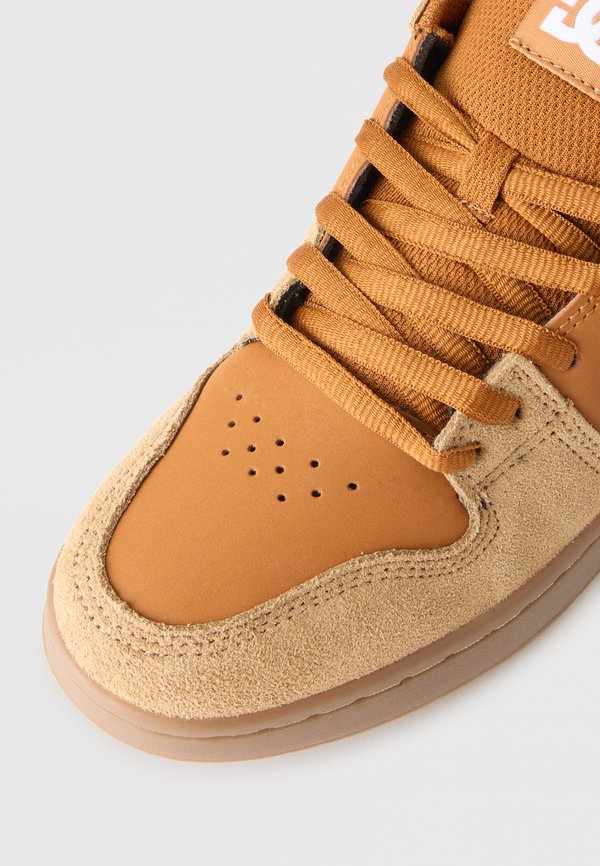 DC Shoes MANTECA