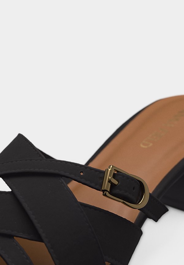 Anna Field by Zalando