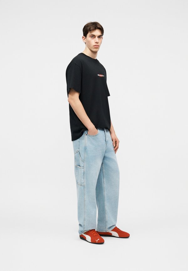 Quiksilver MERCURY BURNING UNISEX