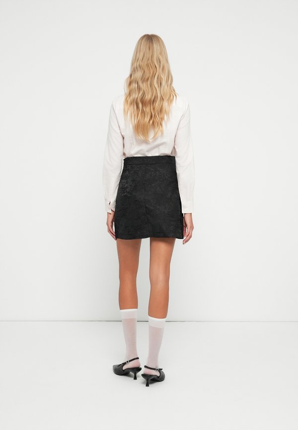 Pieces PCMARIA MINI SKIRT