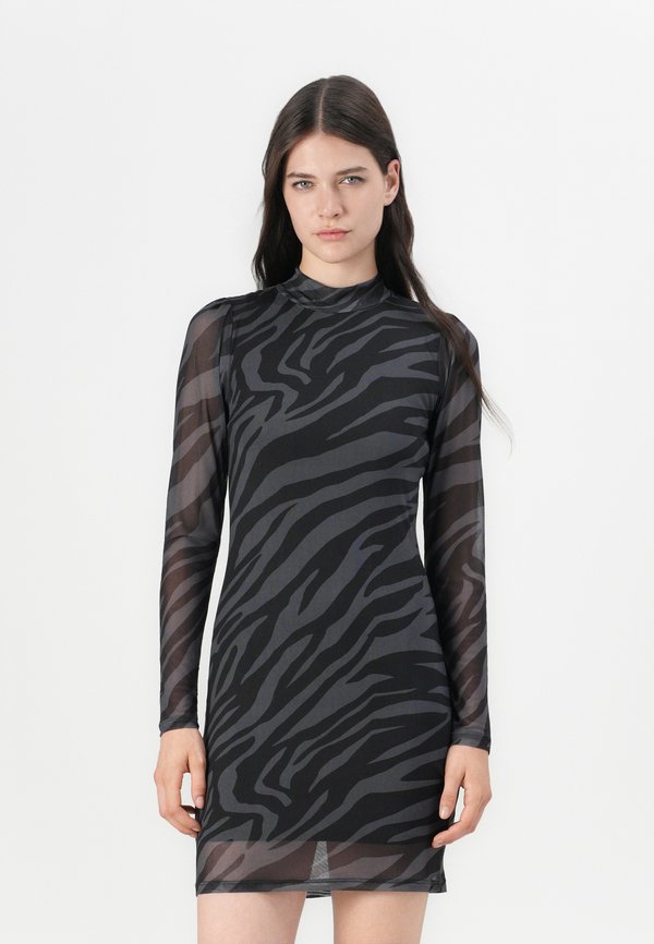 ONLY ONLERICA LIFE HIGHNECK DRESS