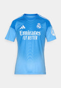 adidas Performance REAL MADRID 25/26 HOME GOALKEEPER JERSEY - Club wear - blue burst/ray blue