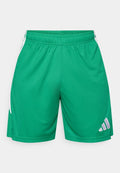 adidas Performance TIRO26 LEAGUE SHORTS - Sports shorts - team green/white