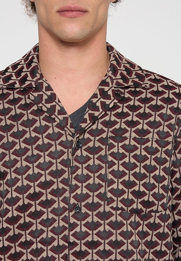 Scotch & Soda REGULAR FIT