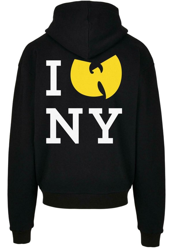 Upscale by Mister Tee WU TANG LOVES NY