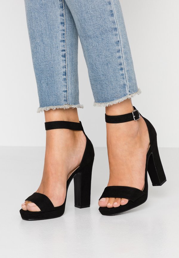 Anna Field by Zalando
