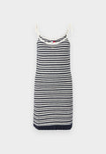 Tommy Jeans STRIPE DRESS