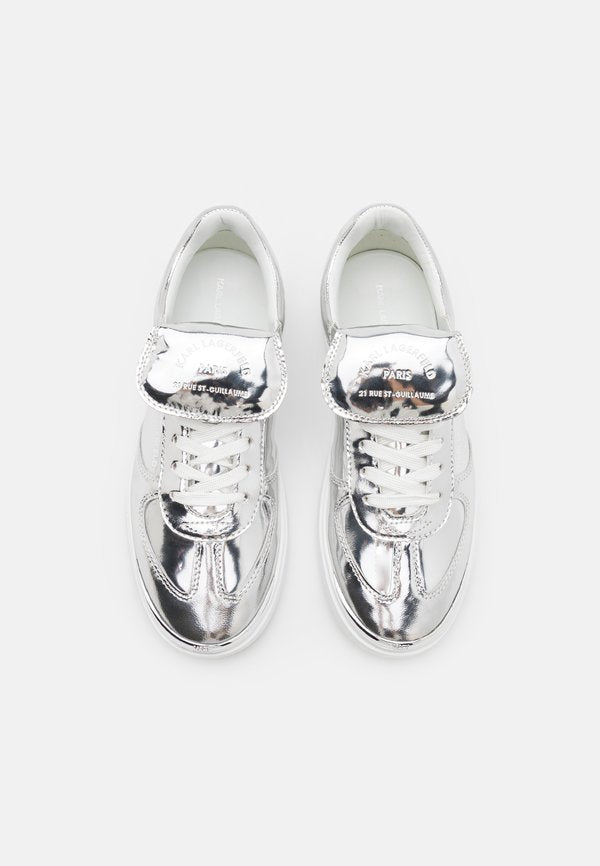 KARL LAGERFELD LACE
