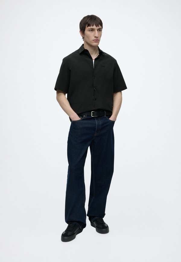 BOSS ST MEMBER