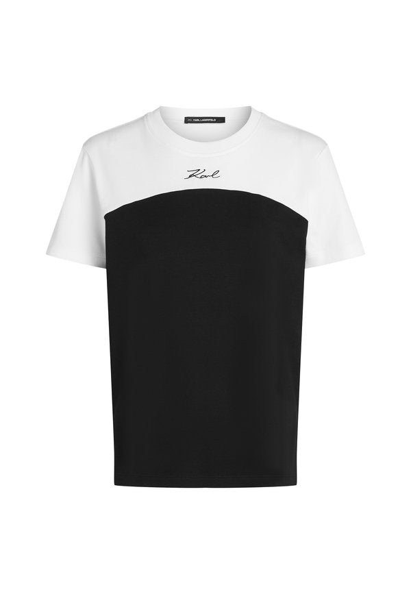KARL LAGERFELD CONTRAST