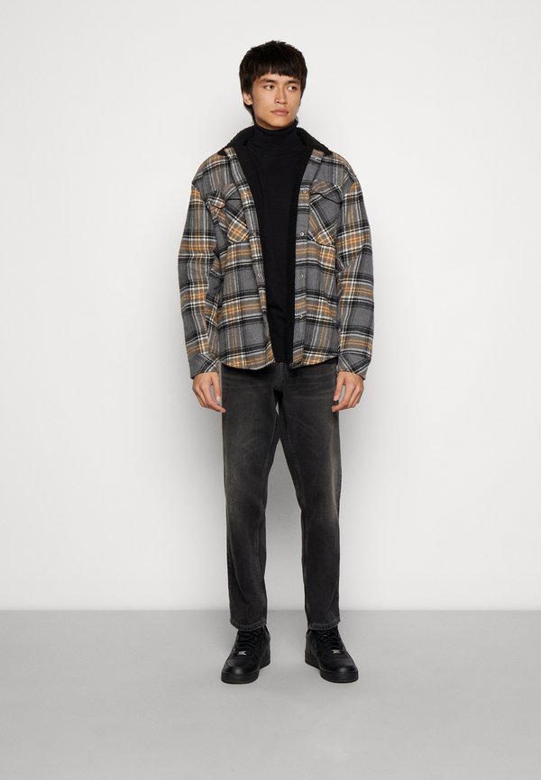 Redefined Rebel GORDON OVERSHIRT