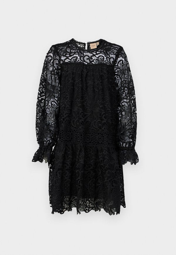 VILA VISEVILLA DRESS